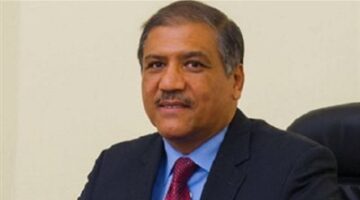 عفت السادات لـ تحيا مصر: الشهادة ليست عائقًا أمام الترشح.. والخبرة والقدرة على التعبير عن المواطنين أهم