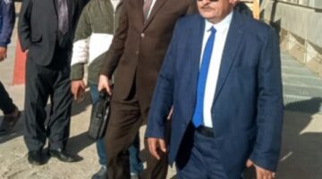صوامع دمياط تستعد لاستقبال موسم توريد القمح