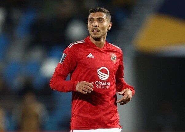 صحيفة سعودية تعلن انتقال محمد شريف إلى الزمالك صحيفة سعودية تعلن انتقال محمد شريف إلى الزمالك