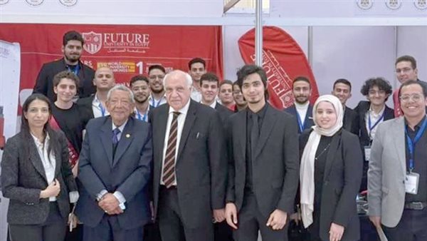 الجامعة توفر فرص تدريب للدارسين فى الشركات والمؤسسات الدولية الجامعة توفر فرص تدريب للدارسين فى الشركات والمؤسسات الدولية