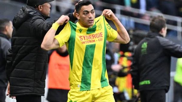 محمد صلاح: مصطفى محمد لن يكون مفيدًا فنيًا للأهلي محمد صلاح: مصطفى محمد لن يكون مفيدًا فنيًا للأهلي