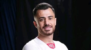 محمد فاروق يكشف تفاصيل تجديد عقد الونش مع الزمالك