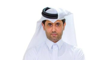 رئيس الاتحاد القطري للبادل: بطولة أريد قطر الكبرى تشهد مشاركة أفضل اللاعبين عالمياً