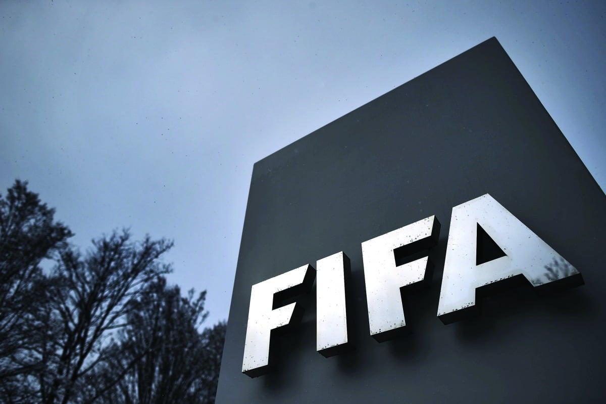 الفيفا يختار 4 حكام قطريين لكأس العالم للأندية 2025 الفيفا يختار 4 حكام قطريين لكأس العالم للأندية 2025