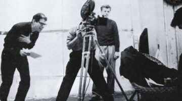 محمد مجاهد: الطابو في السينما من الحرية  إلى الرقابة