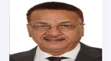وفاة النائب البرلماني سعداوي راغب ضيف الله