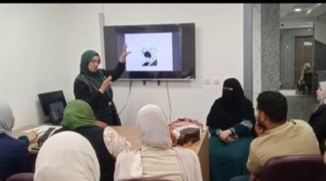 صحة المنوفية: انطلاق تدريب الدفعة الخامسة من مقدمي المشورة الأسرية