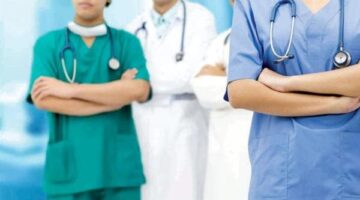 لمواجهة نقص الأطباء.. طلب عاجل لمجلس الوزراء لفتح القيد لخريجي الكليات العلمية بكليات الطب