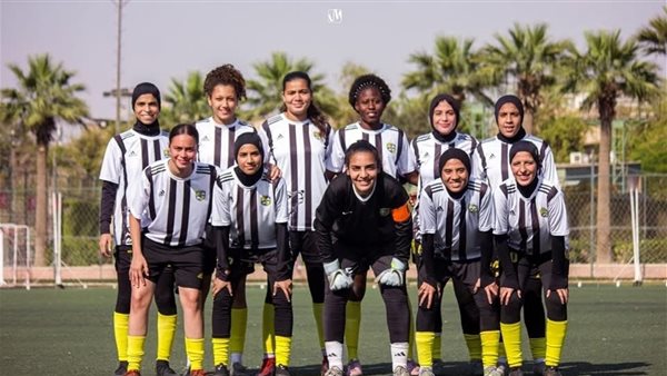 انتصار جديد لسيدات المقاولون العرب على المعادي واليخت في الدوري الممتاز انتصار جديد لسيدات المقاولون العرب على المعادي واليخت في الدوري الممتاز