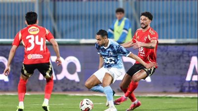 موعد وحكام مباراة أورلاندو وبيراميدز في دوري أبطال إفريقيا موعد وحكام مباراة أورلاندو وبيراميدز في دوري أبطال إفريقيا