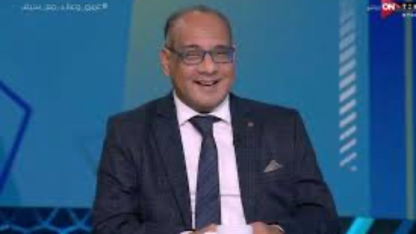 الدردير لمحمد شريف: مرحبا بك في نادي القرن الحقيقي الدردير لمحمد شريف: مرحبا بك في نادي القرن الحقيقي