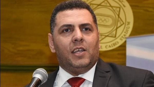 محمد صبيح ينافس على منصب نائب رئيس الاتحاد العربي للكيك بوكسينج محمد صبيح ينافس على منصب نائب رئيس الاتحاد العربي للكيك بوكسينج
