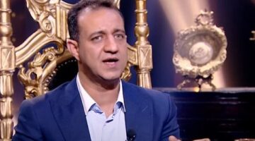 انسحبنا أمام الأهلي عشان كان هيبقى عايز ينكد علينا.. أحمد مرتضى منصور يكشف كواليس نارية داخل الزمالك