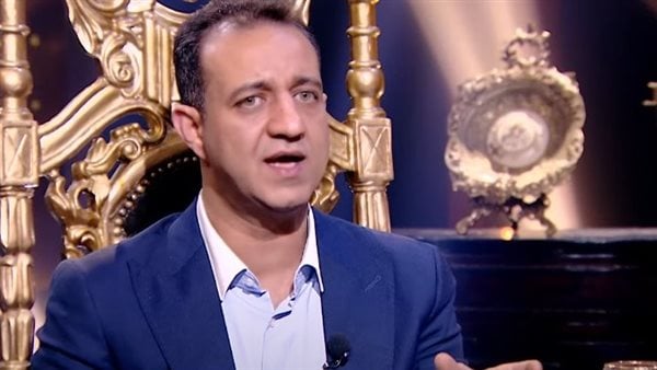 انسحبنا أمام الأهلي عشان كان هيبقى عايز ينكد علينا.. أحمد مرتضى منصور يكشف كواليس نارية داخل الزمالك انسحبنا أمام الأهلي عشان كان هيبقى عايز ينكد علينا.. أحمد مرتضى منصور يكشف كواليس نارية داخل الزمالك