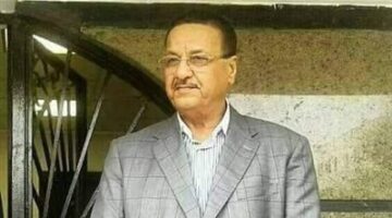 وفاة النائب  سعداوي راغب ضيف الله شقيق أمين مستقبل وطن بالإسكندرية..وتشييع جثمانه غدا بمنطقة مرغم