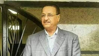 وفاة النائب سعداوي راغب ضيف الله شقيق أمين مستقبل وطن بالإسكندرية..وتشييع جثمانه غدا بمنطقة مرغم وفاة النائب سعداوي راغب ضيف الله شقيق أمين مستقبل وطن بالإسكندرية..وتشييع جثمانه غدا بمنطقة مرغم