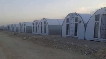 مصدر سوري لـ القاهرة 24: المزاعم الإسرائيلية ببناء مخيمات لاستقبال فلسطينيين مضللة وغير صحيحة