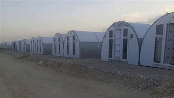 مصدر سوري لـ القاهرة 24: المزاعم الإسرائيلية ببناء مخيمات لاستقبال فلسطينيين مضللة وغير صحيحة