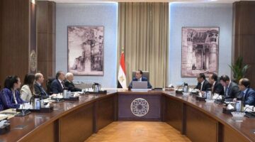 الحكومة تكشف تفاصيل مشروع تطوير نزلة السمان.. موقع لاكتشافات أثرية جديدة.. فيديو
