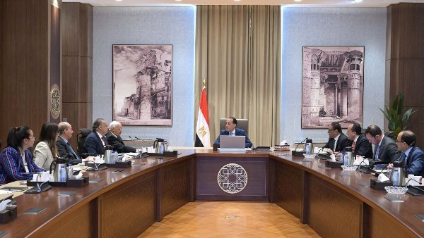 الحكومة تكشف تفاصيل مشروع تطوير نزلة السمان.. موقع لاكتشافات أثرية جديدة.. فيديو الحكومة تكشف تفاصيل مشروع تطوير نزلة السمان.. موقع لاكتشافات أثرية جديدة.. فيديو