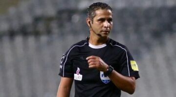 12 حكمًا عربيًا يظهرون في كأس العالم للأندية