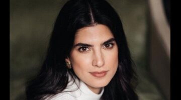 بعد نجاحها في «العارف».. كارمن بصيبص تنضم لقائمة أبطال فيلم «إن غاب القط»