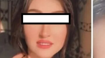أبويا مستشار في أمن دولة| القصة الكاملة لصاحبة فيديوهات الإهانة في أكتوبر