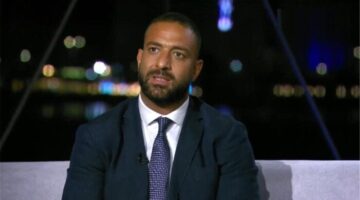 عدلي القيعي يهاجم ميدو بتصريحات نارية: «بلاش نغمة إنك زملكاوي»