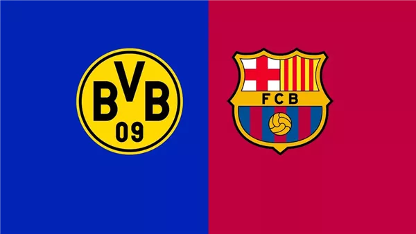 صدام إسباني ألماني مثير.. القنوات الناقلة لمباراة بوروسيا دورتموند ضد برشلونة في دوري أبطال أوروبا صدام إسباني ألماني مثير.. القنوات الناقلة لمباراة بوروسيا دورتموند ضد برشلونة في دوري أبطال أوروبا