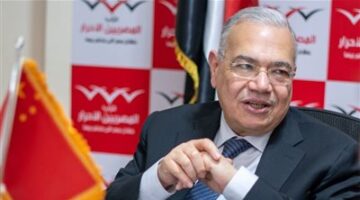 رئيس حزب المصريين الأحرار عن اقتراح تغيير شروط الترشح لـ«برلمان 2026» للحاصلين على الثانوية فقط: لا يجوز تقييد الترشح بالمؤهل الدراسي