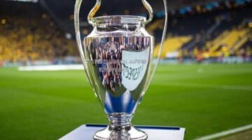الذكاء الاصطناعي يتوقع المتأهلين لنصف نهائي دوري أبطال أوروبا والفائز باللقب