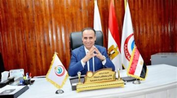بدء استلام العمل للأطباء البشريين المكلفين الجدد بصحة الشرقية وتلبية الرغبة الأولى لـ٦٥٪؜ من الدفعة.. غدا