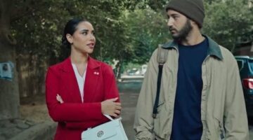 وائل حمدي: سلمى أبو ضيف كانت المرشحة لـ”6 أيام” وهذل سر يوم 19 ديسمبر