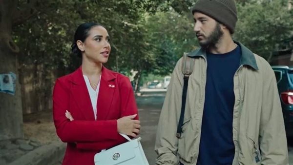 وائل حمدي: سلمى أبو ضيف كانت المرشحة لـ”6 أيام” وهذل سر يوم 19 ديسمبر وائل حمدي: سلمى أبو ضيف كانت المرشحة لـ”6 أيام” وهذل سر يوم 19 ديسمبر