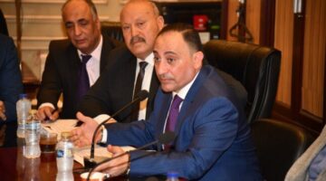 «برلماني» يستنكر تأخر وزارة الشباب والرياضة استكمال تنجيل ملعب نادي إدكو