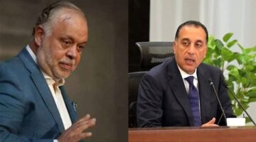 أشرف زكي يهاجم الحكومة: تجاهل 70 ألف فنان في لجنة الدراما لا يمكن السكوت عنه