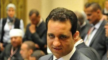 أحمد مرتضى يكشف مفاجأة مدوية بشأن انسحاب الزمالك أمام الأهلي