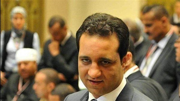 أحمد مرتضى يكشف مفاجأة مدوية بشأن انسحاب الزمالك أمام الأهلي أحمد مرتضى يكشف مفاجأة مدوية بشأن انسحاب الزمالك أمام الأهلي