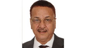 تحيا مصر يكشف مصير مقعد النائب الراحل سعداوي ضيف الله.. والبديل المنتظر