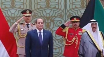 آية لطفي: العلاقات الاقتصادية المصرية الكويتية نموذج متميز