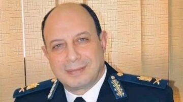 بالأسماء.. مدير أمن البحيرة يعتمد حركة تنقلات محدودة لضباط الشرطة