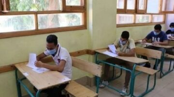 لجميع التخصصات.. جداول امتحانات الدبلومات الفنية 2025