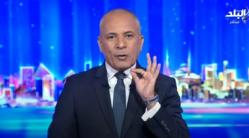 أحمد موسى: مصر وقطر تلعبان دورًا محوريًا كوسطاء لدعم غزة
