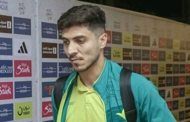حقيقة اقتراب محمد شريف من الزمالك وموقف الأهلي حقيقة اقتراب محمد شريف من الزمالك وموقف الأهلي