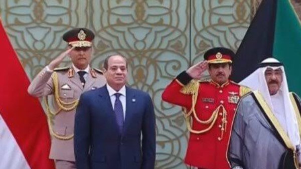 قيادي بمستقبل وطن: جولة الرئيس الخليجية لها دلالات إستراتيجية وتعزز التضامن العربي قيادي بمستقبل وطن: جولة الرئيس الخليجية لها دلالات إستراتيجية وتعزز التضامن العربي