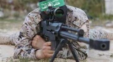 حماس: قنص جندي صهيوني أثناء استهدافه فلسطينيين في غزة