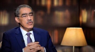 ضياء رشوان: مفاوضات وقف إطلاق النار في غزة ستشهد تحوّلًا إيجابيًا بفضل جهود مصر وقطر