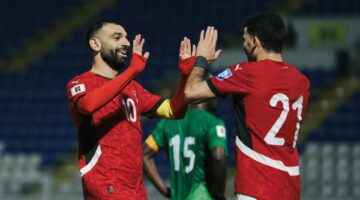 3 أزمات تهدد إقامة معسكر منتخب مصر في يونيو
