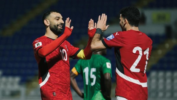 3 أزمات تهدد إقامة معسكر منتخب مصر في يونيو 3 أزمات تهدد إقامة معسكر منتخب مصر في يونيو