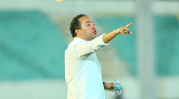هيثم شعبان وخالد جلال الأقرب لتدريب سموحة خلفًا لأحمد سامي